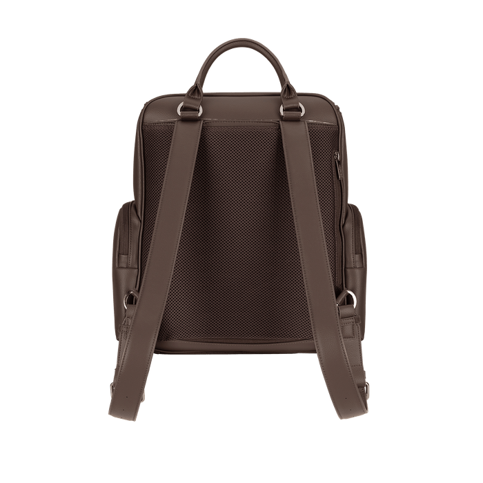 Nuna Changing Bag Nuna Essential Bag - Cocoa