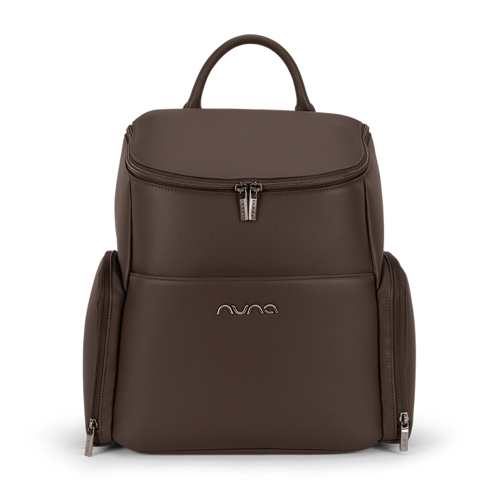 Nuna Changing Bag Nuna Essential Bag - Cocoa