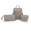 Nuna Changing Bag Nuna Essential Bag - Taupe