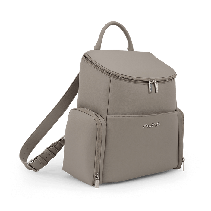 Nuna Changing Bag Nuna Essential Bag - Taupe