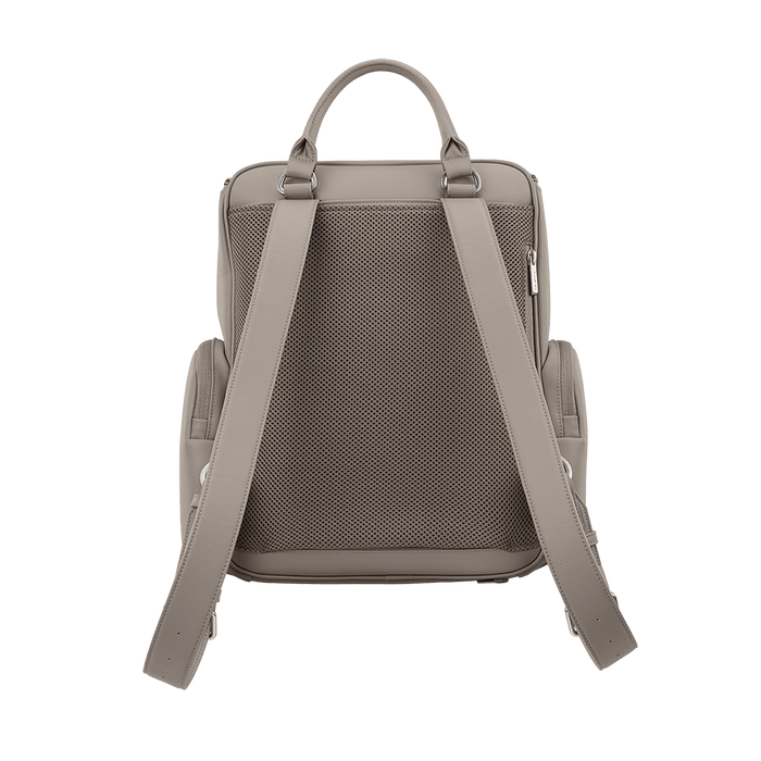 Nuna Changing Bag Nuna Essential Bag - Taupe