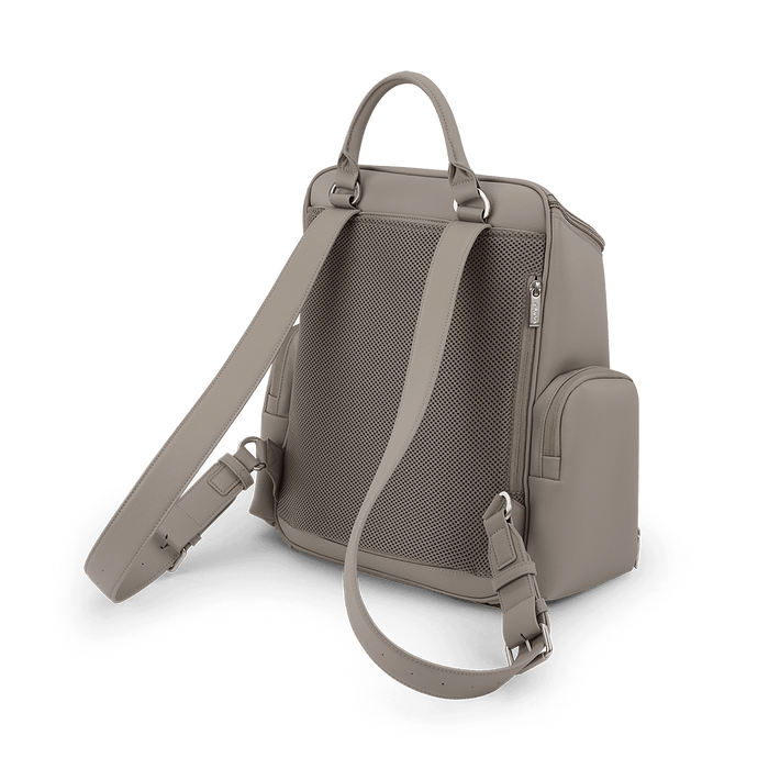 Nuna Changing Bag Nuna Essential Bag - Taupe