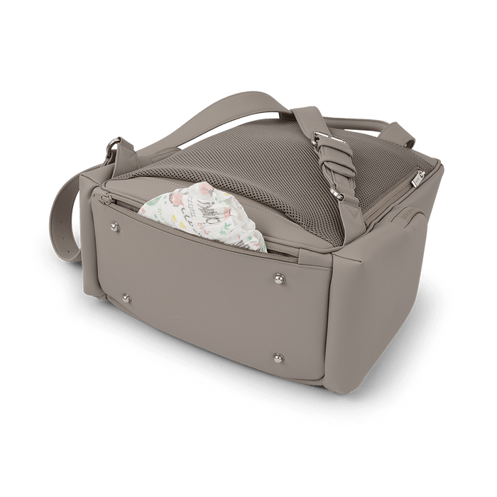 Nuna Changing Bag Nuna Essential Bag - Taupe