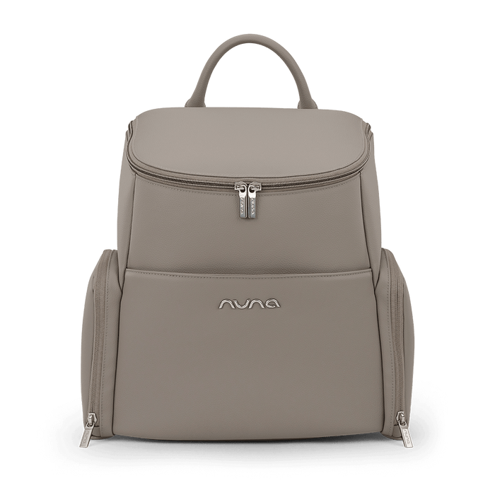 Nuna Changing Bag Nuna Essential Bag - Taupe
