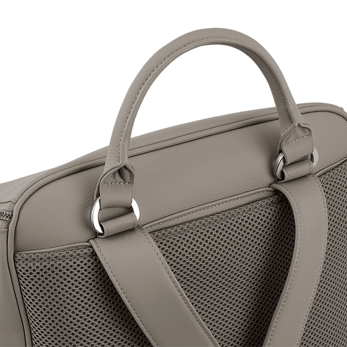 Nuna Changing Bag Nuna Essential Bag - Taupe