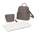 Nuna Changing Bag Nuna Essential Bag - Thunder