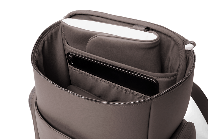 Nuna Changing Bag Nuna Essential Bag - Thunder