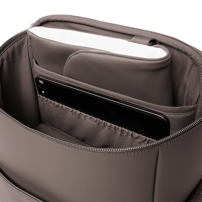 Nuna Changing Bag Nuna Essential Bag - Thunder