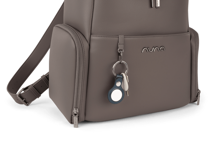 Nuna Changing Bag Nuna Essential Bag - Thunder