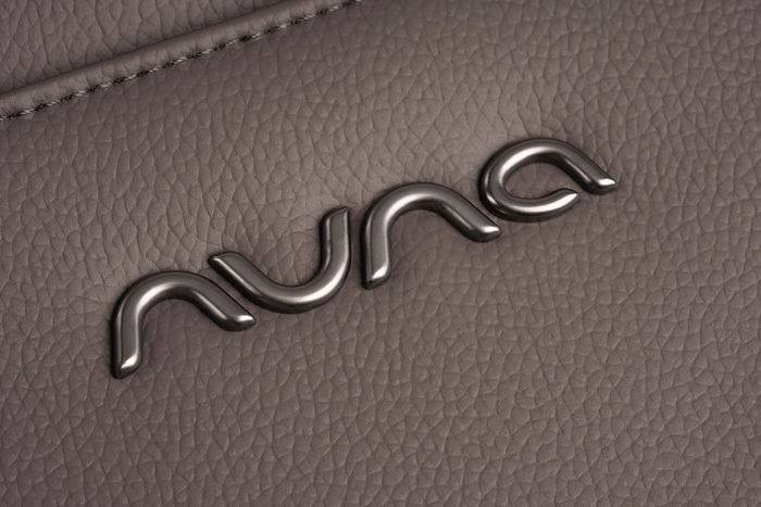 Nuna Changing Bag Nuna Essential Bag - Thunder