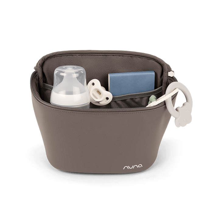 Nuna Changing Bag Nuna Essential Bag - Thunder