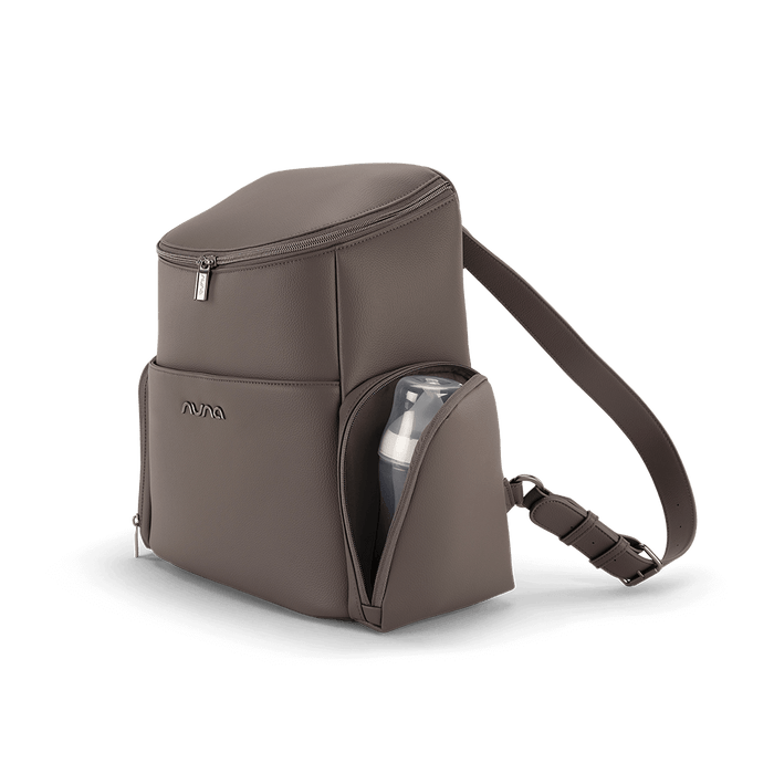 Nuna Changing Bag Nuna Essential Bag - Thunder