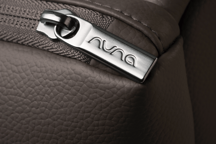 Nuna Changing Bag Nuna Essential Bag - Thunder