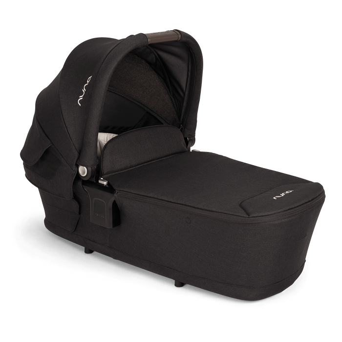 Nuna Carrycots Nuna LYTL Carrycot - Caviar