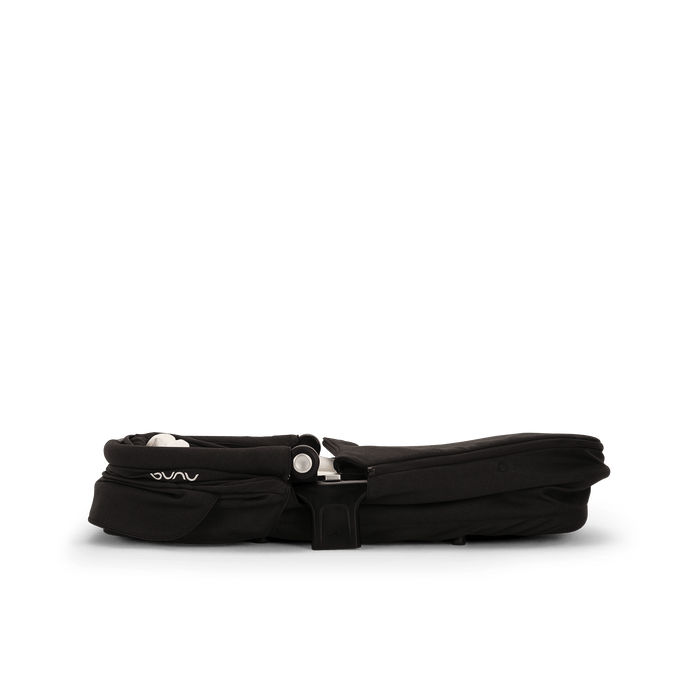 Nuna Carrycots Nuna LYTL Carrycot - Caviar