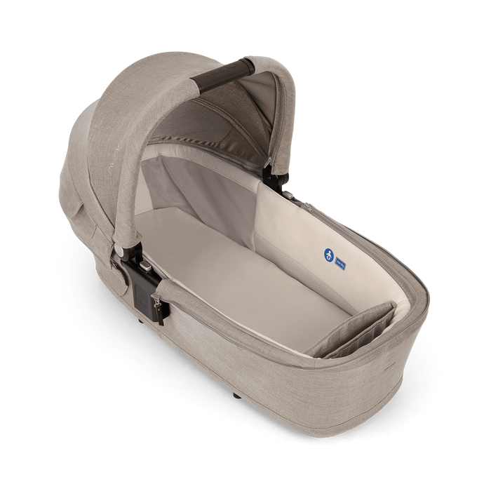 Nuna Carrycots Nuna LYTL Carrycot - Chateau
