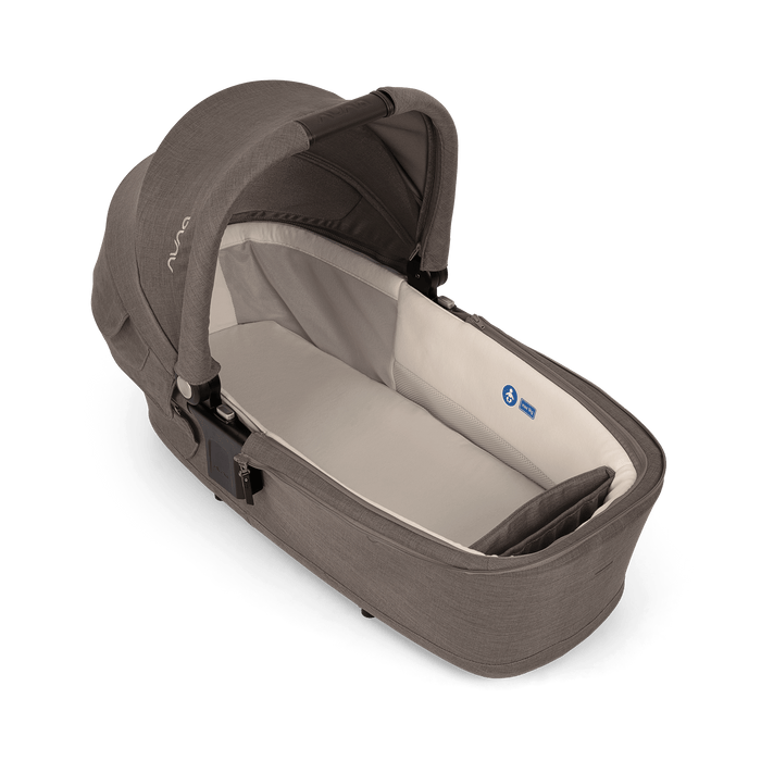 Nuna Carrycots Nuna LYTL Carrycot - Chestnut