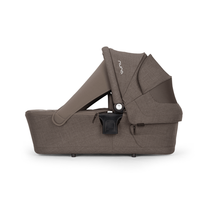 Nuna Carrycots Nuna LYTL Carrycot - Chestnut