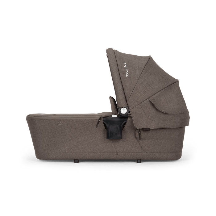 Nuna Carrycots Nuna LYTL Carrycot - Chestnut