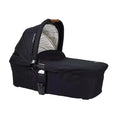 Nuna Carrycots Nuna MIXX Next Carrycot - Caviar (Tan Leatherette)