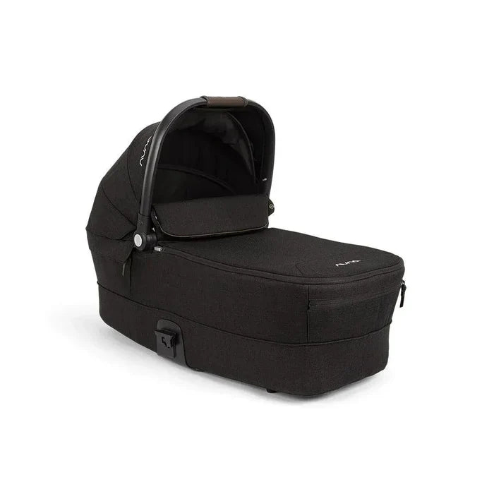 Nuna Carrycots Nuna MIXX Series Carrycot - Caviar