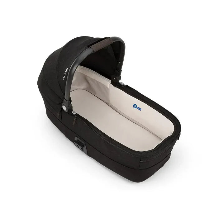 Nuna Carrycots Nuna MIXX Series Carrycot - Caviar