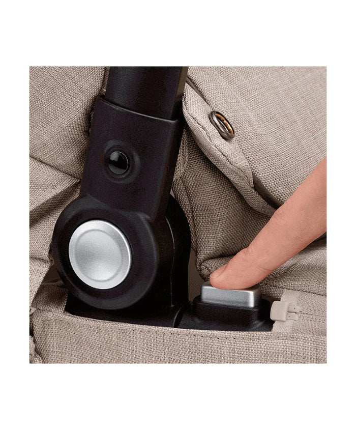 Nuna Carrycots Nuna MIXX Series Carrycot - Chateau