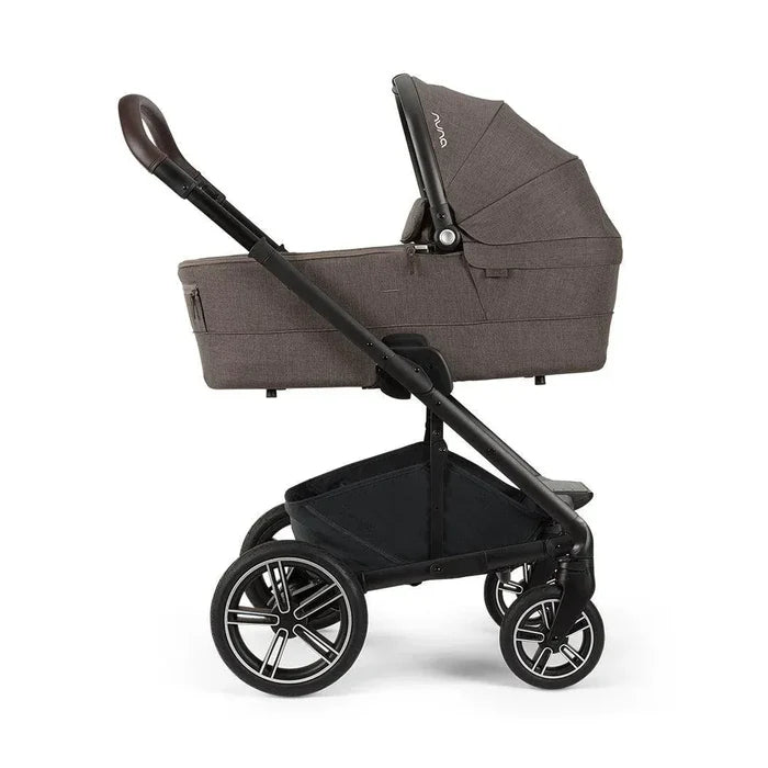 Nuna Carrycots Nuna MIXX Series Carrycot - Chestnut