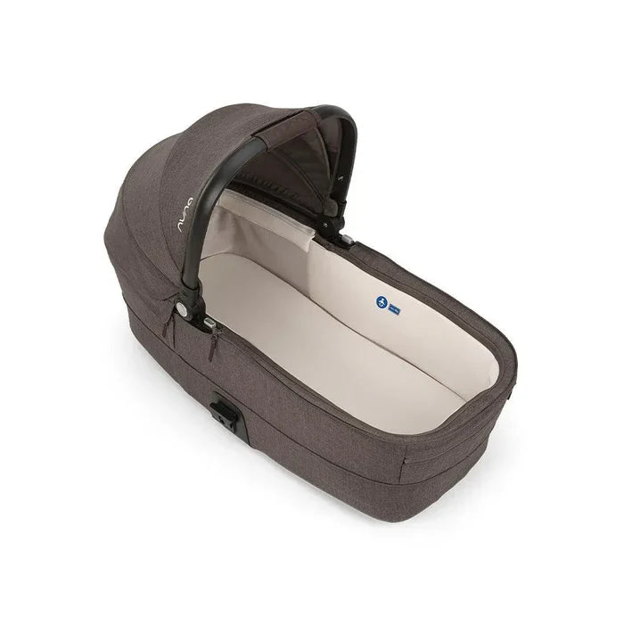 Nuna Carrycots Nuna MIXX Series Carrycot - Chestnut