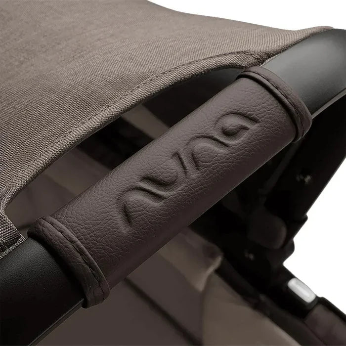 Nuna Carrycots Nuna MIXX Series Carrycot - Chestnut