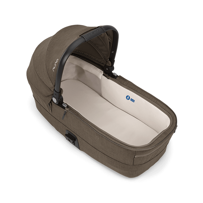 Nuna Carrycots Nuna MIXX Series Carrycot - Pistachio