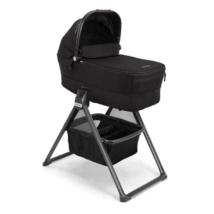 Nuna Carrycot Stand Nuna Mixx Series Stand - Caviar