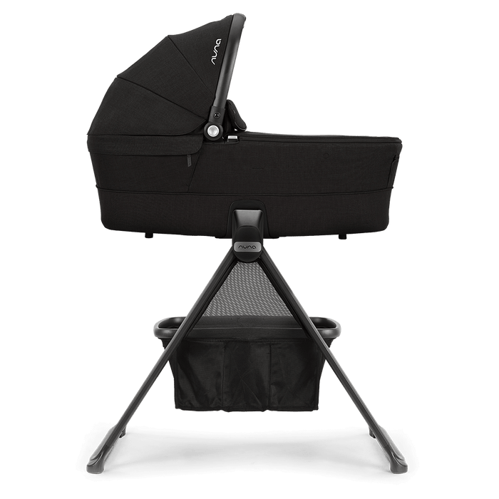 Nuna Carrycot Stand Nuna Mixx Series Stand - Caviar