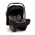 Nuna Car Seats Nuna Pipa Next i-Size Infant Carrier - Caviar (Chocolate Leatherette)