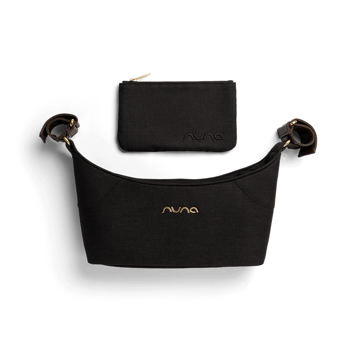 Nuna Organiser Nuna Stroller Organiser - Caviar