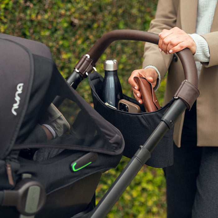 Nuna Organiser Nuna Stroller Organiser - Caviar