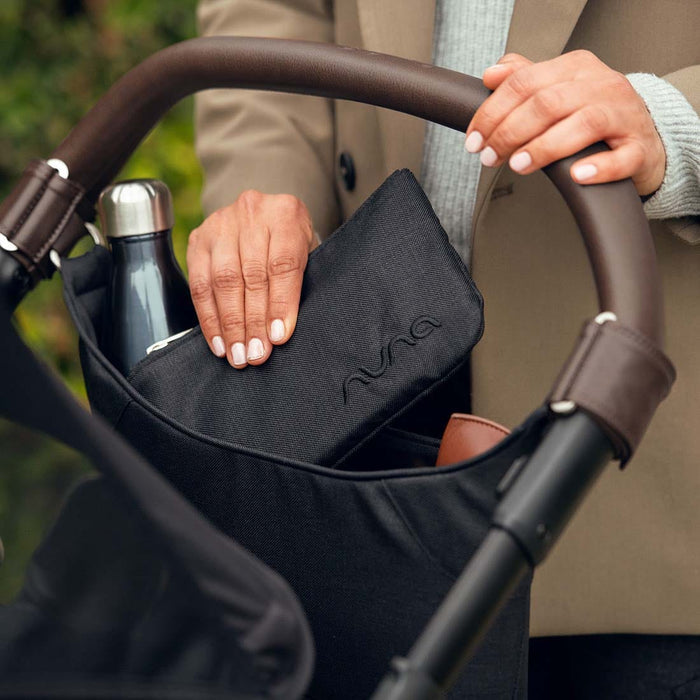 Nuna Organiser Nuna Stroller Organiser - Caviar