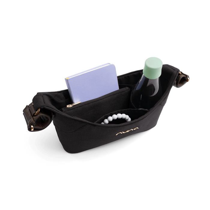 Nuna Organiser Nuna Stroller Organiser - Caviar