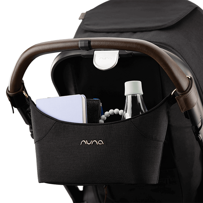 Nuna Organiser Nuna Stroller Organiser - Caviar