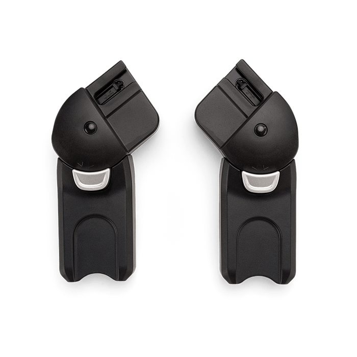 Nuna Car Seat Adapters Nuna TRVL Car Seat & Carrycot Adapter