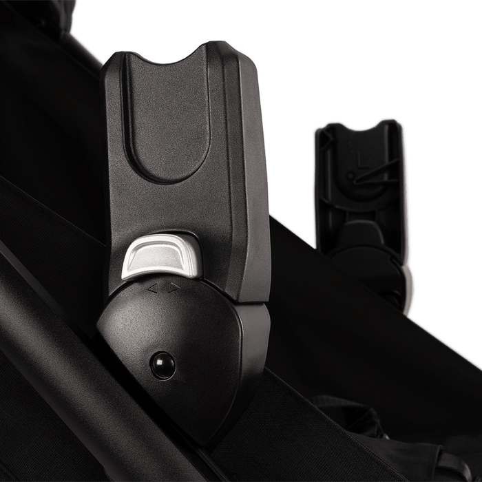 Nuna Car Seat Adapters Nuna TRVL Car Seat & Carrycot Adapter