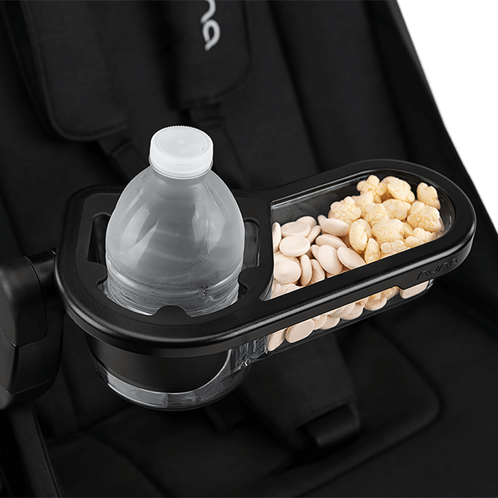 Nuna Footmuffs Nuna TRVL Child Tray
