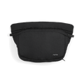 Nuna Footmuffs Nuna TRVL Dubl Footmuff - Caviar