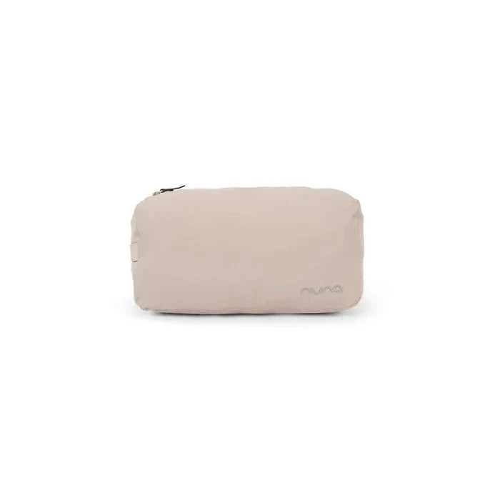 Nuna Footmuffs Nuna Winter Footmuff, Gloves & Bag - Biscotti