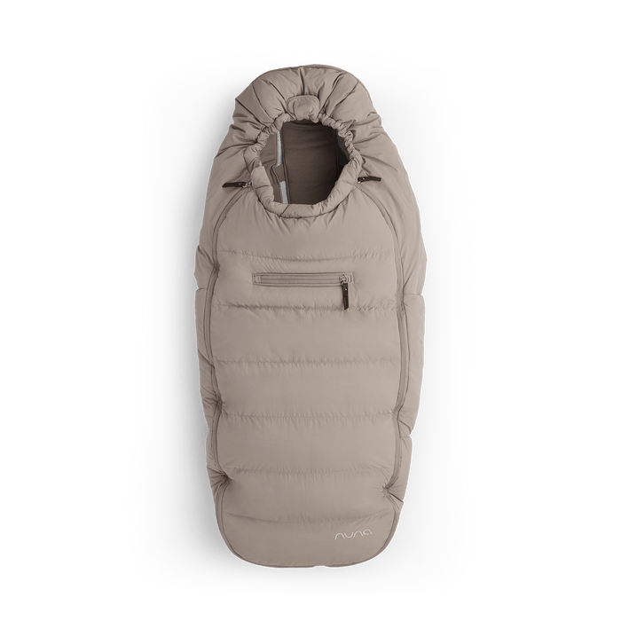 Nuna Footmuffs Nuna Winter Footmuff, Gloves & Bag - Chateau