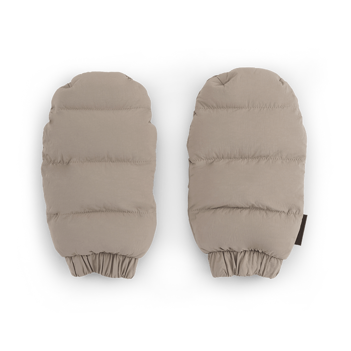 Nuna Footmuffs Nuna Winter Footmuff, Gloves & Bag - Chateau