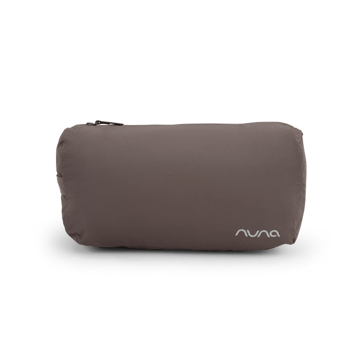 Nuna Footmuffs Nuna Winter Footmuff, Gloves & Bag - Chestnut