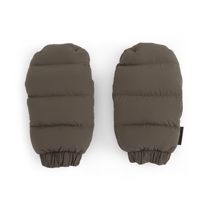 Nuna Footmuffs Nuna Winter Footmuff, Gloves & Bag - Pistachio