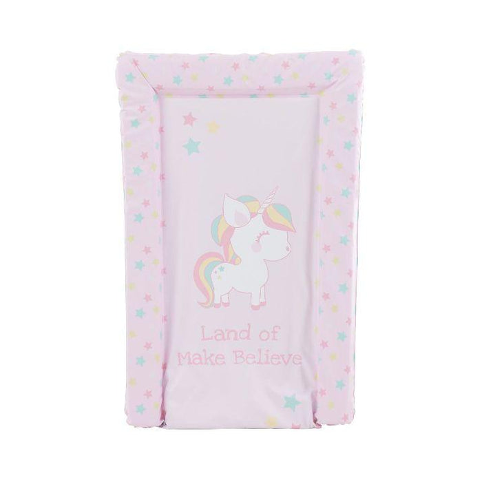 Obaby Changing Mats Obaby Changing Mat Unicorn