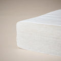 OBABY Nursery Furniture OBaby Fibre Mattress (140 X 70 x 10 cm)